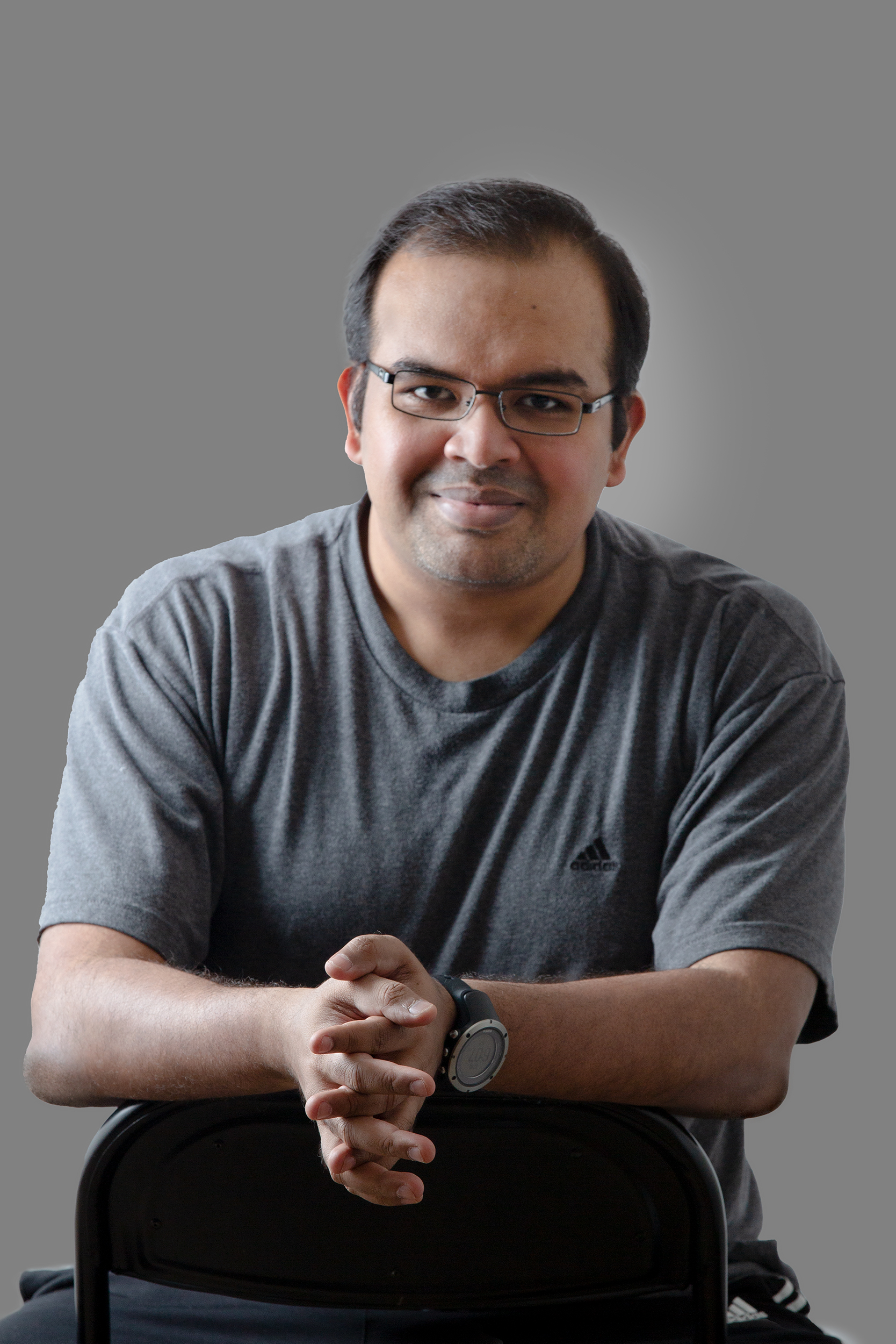 Aju Jayapalan's Profile Picture